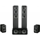 Wharfedale D330 set 5.0