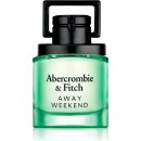 Abercrombie & Fitch Away Weekend toaletní voda pánská 30 ml