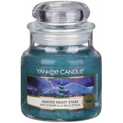 Yankee Candle Winter Night Stars 104 g