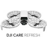Card DJI Care Refresh 1-Year Plan DJI Flip CP.SH.CR000256.01 – Zboží Živě