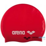 Arena Classic Silicone – Hledejceny.cz