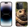 Pouzdro a kryt na mobilní telefon Apple mmCase na iPhone 14 Pro had 1