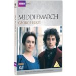 Middlemarch DVD – Hledejceny.cz
