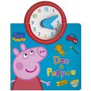 Prasátko Peppa - Den s Peppou