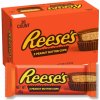 Čokoládová tyčinka Reese's 2 peanut butter cups 42 g