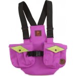 Firedog Dummyvesta Trainer pro děti 122-128 – Hledejceny.cz