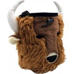 Y Y Vertical Chalk Bag Bison – Hledejceny.cz