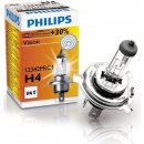 Autožárovka Philips Vision 12342PRC1 H4 P43t-38 12V 60/55W