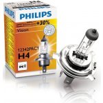 Philips Vision 12342PRC1 H4 P43t-38 12V 60/55W – Hledejceny.cz