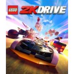LEGO Drive – Zboží Živě