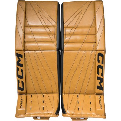 CCM Eflex 7.9 Camel/Black SR – Hledejceny.cz