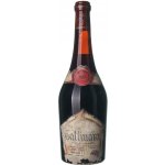 Umberto Fiore Gattinara Riserva suché červené 1967 0,75 l (holá láhev) – Hledejceny.cz