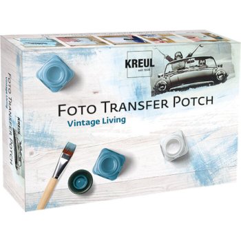Kreul Foto Transfer Potch 150 ml