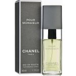 Chanel Pour Monsieur toaletní voda pánská 50 ml – Hledejceny.cz