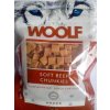 Pamlsek pro psa Woolf Rabbit Chunkies 100 g WOOLF Animal Kingdom