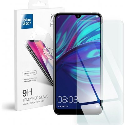 Blue Star Tvrzené sklo na displej pro Huawei Y7 2019 5901737991751 – Zboží Mobilmania