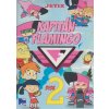 DVD film Kapitán Flamingo 2.