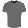 Pánské sportovní tričko Cooling Unisex funkční tričko Grey Urban Marl