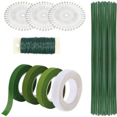 Sada nástrojů BREANIFULL pro floristku – Zboží Dáma