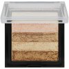 Makeup Revolution London Shimmer Brick rozjasňovač Radiant 7 g