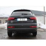 FOX AU150001-050 – Hledejceny.cz