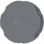 Swiss Aqua Technologies Ovladač a zátka vanového automatu SAT Dark PVD Gun Metal SATADA SATADA – Zboží Dáma