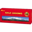 Goji Kustovnice čínská 4000 mg v ampulích 10x10 ml