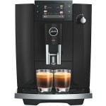 Jura E6 Piano Black – Zboží Mobilmania