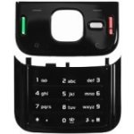 Klávesnice Nokia N85 navigační + numerická – Zboží Živě