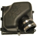 Systém sportovního filtru vzduchu K&N Filters 57S-4902 – Hledejceny.cz