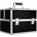 NANI kosmetický kufřík XL NN82 3D Black
