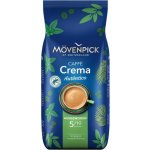 Mövenpick Autentico Caffé Crema zrnková 1 kg – Hledejceny.cz