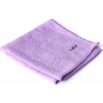 Ivekol Utěrka z mikrovlákna univerzální na všechny povrchy Lila 1 ks – HobbyKompas.cz