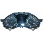 přístroje AUDI A6 4G0 lift 3,0 TFSi 4G8920934F – Hledejceny.cz