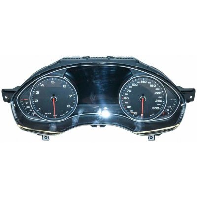 přístroje AUDI A6 4G0 lift 3,0 TFSi 4G8920934F – Hledejceny.cz