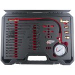 QUATROS QS30101 Kompresiometr - tester komprese pro benzínové i dieselové motory – Hledejceny.cz