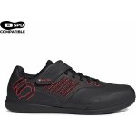 Five Ten Hellcat Pro Red/Core black/Core black – Sleviste.cz