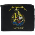 Metallica If Darkness Had A Son WAMETDARK – Zboží Mobilmania