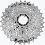 Shimano CS-HG51 – Zboží Dáma Shimano CS-HG51 – Zboží Dáma