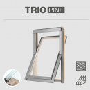 RoofLite Pine Trio 55 x 78 cm