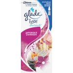 Glade by Brise One Touch japonská zahrada náhradní náplň 10 ml – Hledejceny.cz