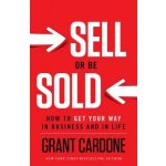 Grant Cardone: Sell or be Sold – Zboží Dáma
