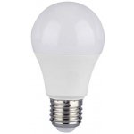 V-TAC E27 LED žárovka 8,5W, 806lm, SAMSUNG chip, A60 Neutrální bílá – Hledejceny.cz
