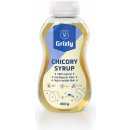 Grizly Čekankový sirup 450 g