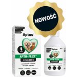 Aptus Apto-flex Advanced Collagen doplňky pro psa a kočku 200 ml – Zboží Mobilmania