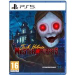 Jack Holmes: Master of Puppets – Zbozi.Blesk.cz