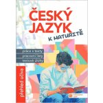 Český jazyk k maturitě – Zboží Mobilmania