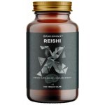 BrainMax Reishi extrakt 500 mg 100 rostlinných kapslí – Hledejceny.cz