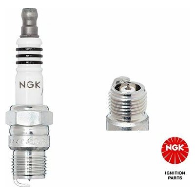 Zapalovací svíčka NGK 2318 – Hledejceny.cz