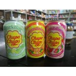 Chupa Chups Strawberry Soda 345 ml – Sleviste.cz
